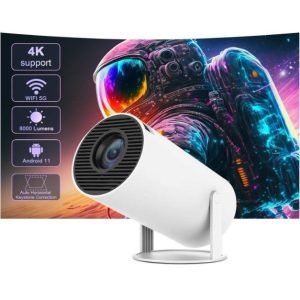 Projetor Led Android 2